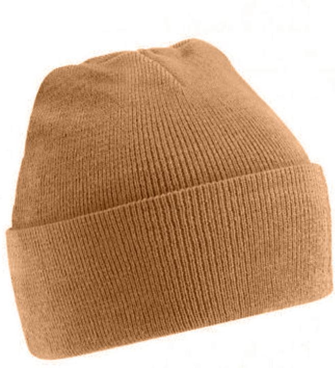 Actual product image Beechfield Knitted hat Extra soft hat (One size)