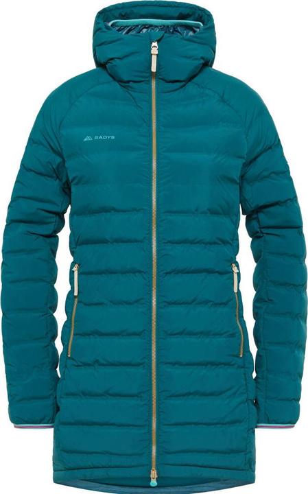 Immagine prodotto Radys Cappotto isolato R3 (XS)