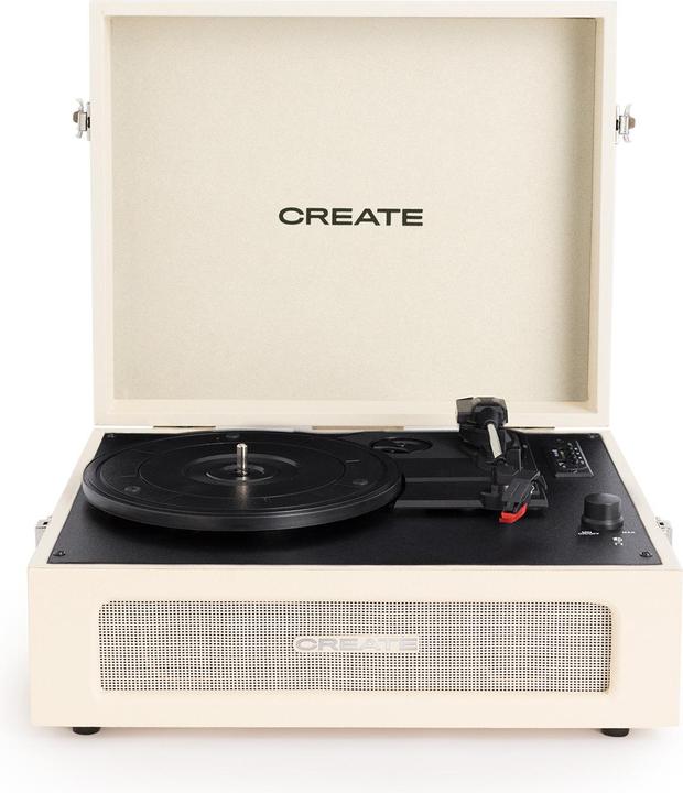 Produktbild Create Compact (Halbautomatisch)