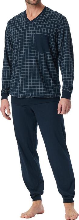 Image du produit Schiesser Comfort Nightwear Pyjama (50)