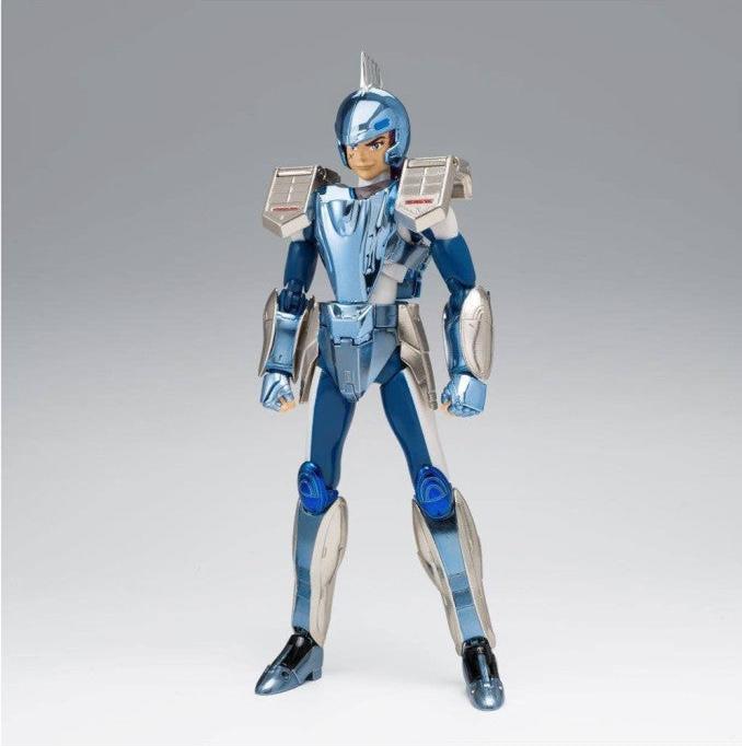 Produktbild Bandai Saint Seiya Myth Cloth Steel Saint Marine Cloth Ushio Rev.