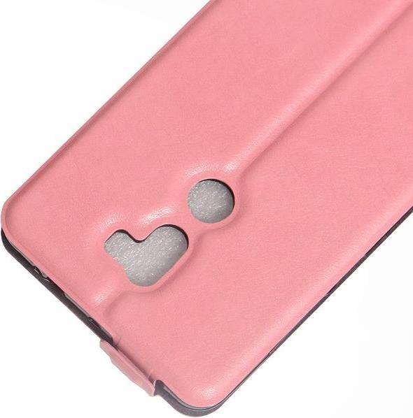 Immagine prodotto MU Classic Custodia Flip in pelle (Mi 5s Plus)