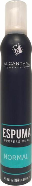 Alcantara Cosmética ESPUMA EVOLUTIVA n prof. 300 ml (300 ml, Schaumfestiger)
