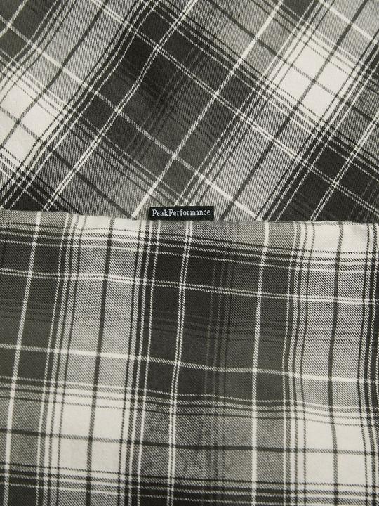 Produktbild Peak Performance Flannel Shirt (S)