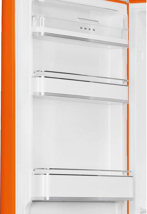 Actual product image Smeg Retro Style FAB32LOR5 (331 l)