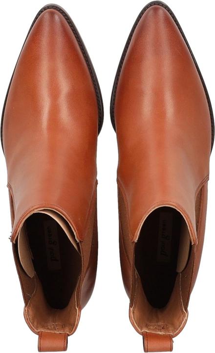 Actual product image Paul Green Stiefelette (38)
