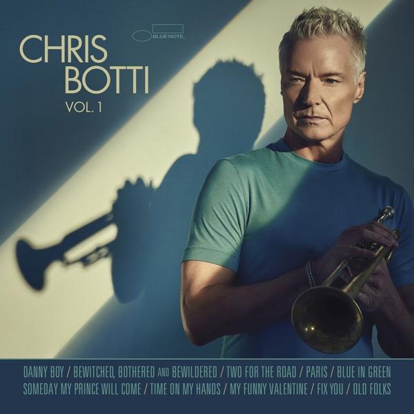 Vol. 1 (Chris Botti)