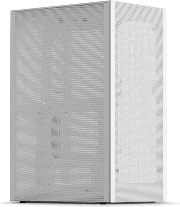 Immagine prodotto Ssupd Meshlicious (Mini-ITX)