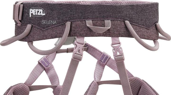 Actual product image Petzl Selena Climbing Harness (S)