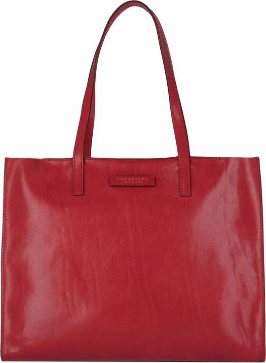 Produktbild The Bridge Mirra - Shopper Leder