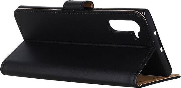 Produktbild MU Classic Classic II Leder Bookcover Series (Motorola Edge)