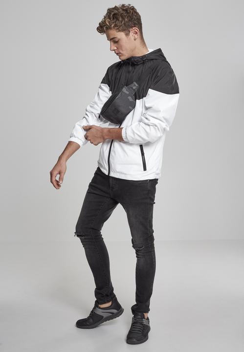 Actual product image Urban Classics Windbreaker Jacket (XL)