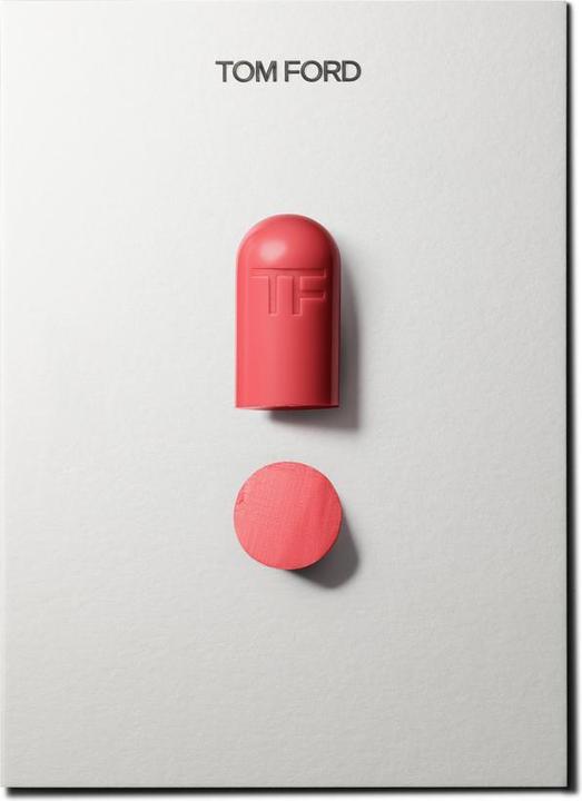 Image du produit Tom Ford Clutch-Size Soleil Lip Balm (Sticks de soin)