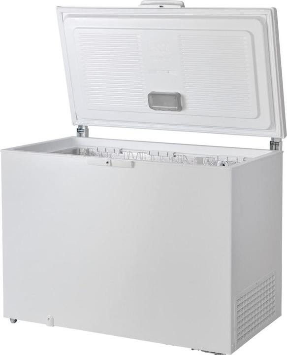 Actual product image Whirlpool WHE31352 FO 3 (Stand-alone, 315 l)