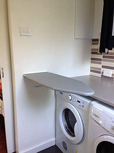 Produktbild Uyoyous Bügelbrett Wandmontage