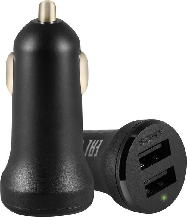 Image du produit Sony Chargeur de voiture AN430