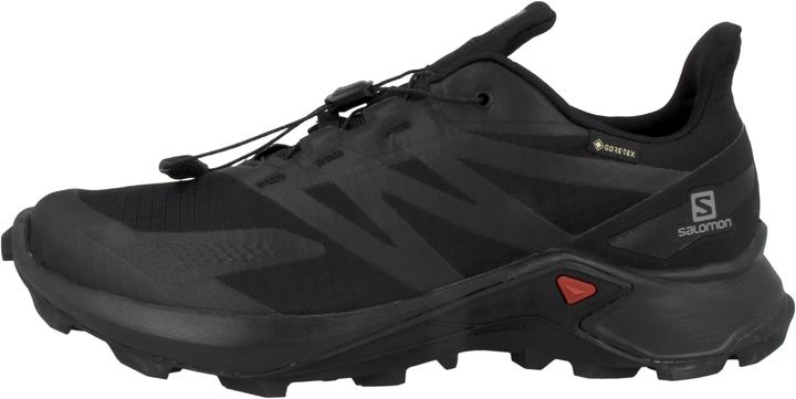 Actual product image Salomon Supercross Blast GTX (42)