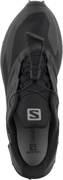 Actual product image Salomon Supercross Blast GTX (42)
