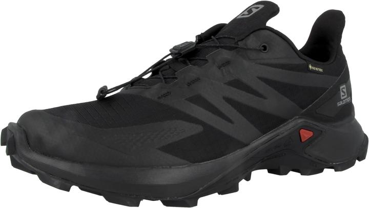 Actual product image Salomon Supercross Blast GTX (42)