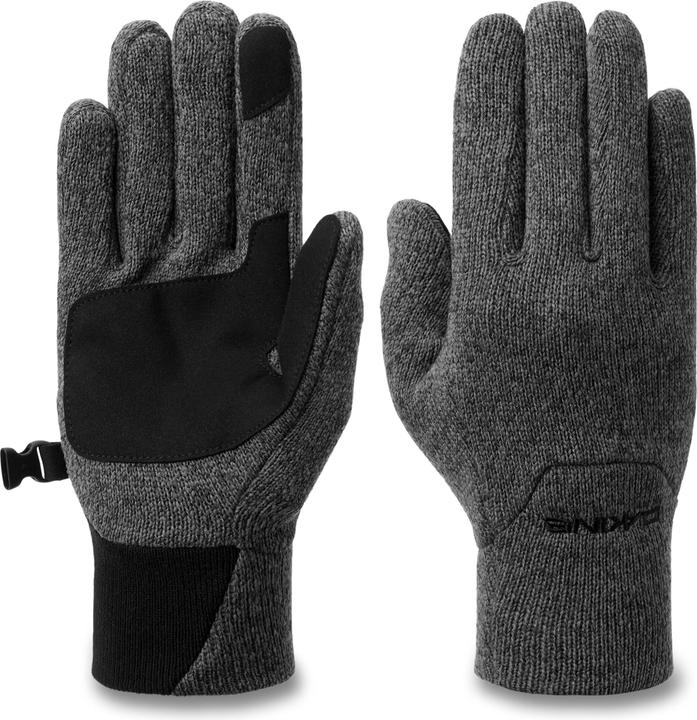 Dakine Womens Orion Short Gloves