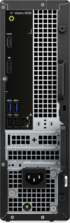 Actual product image Dell Vostro 3030 SFF (Intel Core i5-14400, 16 GB, 512 GB, UHD Graphics 730)