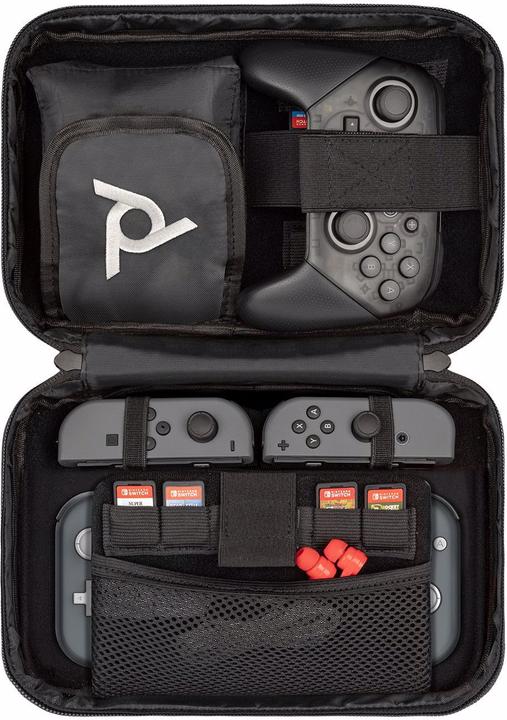 Produktbild PDP Commuter Case (Switch OLED, Switch, Switch Lite)
