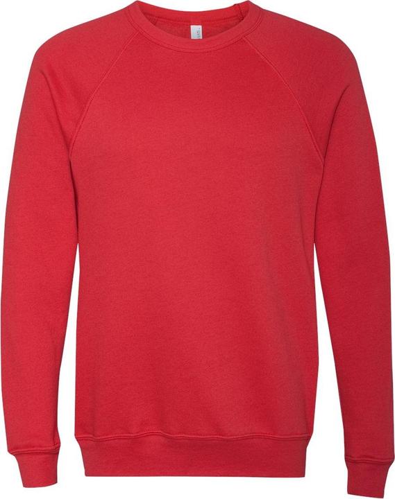 Bella Canvas Sweatshirt (XXL)