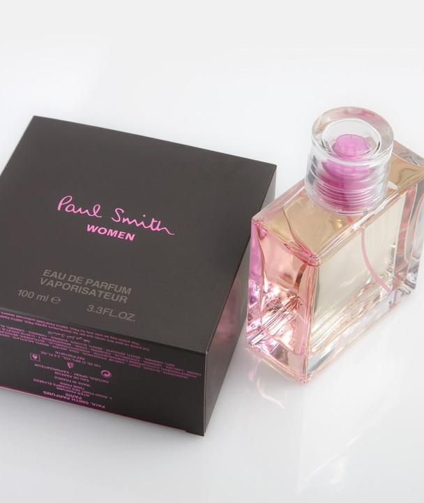 Actual product image Paul Smith Perfume (Eau de parfum, 100 ml)