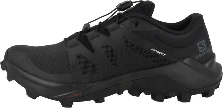 Actual product image Salomon Wildcross (36 2/3)