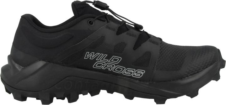 Actual product image Salomon Wildcross (36 2/3)
