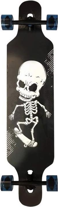 Actual product image New Sports Longboard (40.94")
