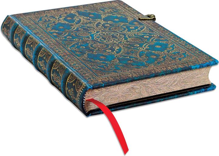 Produktbild Paperblanks Equinoxe (13 x 18 cm, Liniert, Harter Einband)