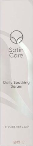 Gillette Venus Satin Care Daily Soothing Serum (50 ml)