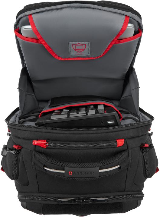 Actual product image Wenger PlayerOne (29 l)