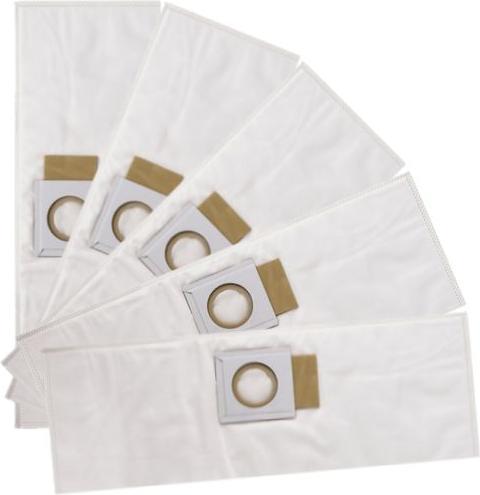 Actual product image Makita Filter bag (5 x)