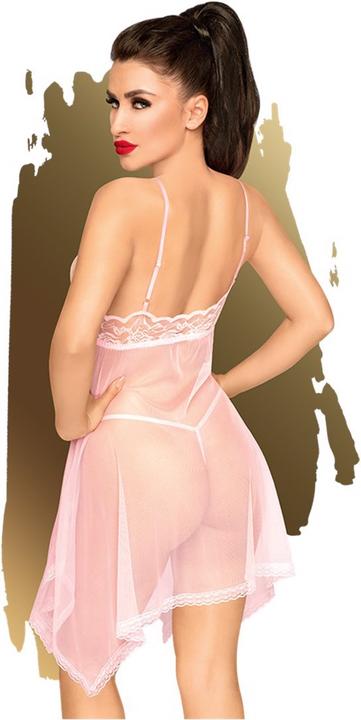 Productafbeelding Penthouse Lingerie Ondeugende pop (S/M)