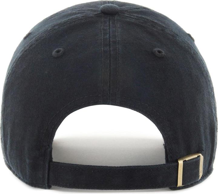 Produktbild 47 Brand Relaxed Fit Cap - Clean Up New York Yankees Schwarz