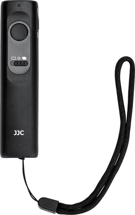 Produktbild JJC RF SWC Wireless Remote Control (Canon RS 60E3, Pentax CS 205)