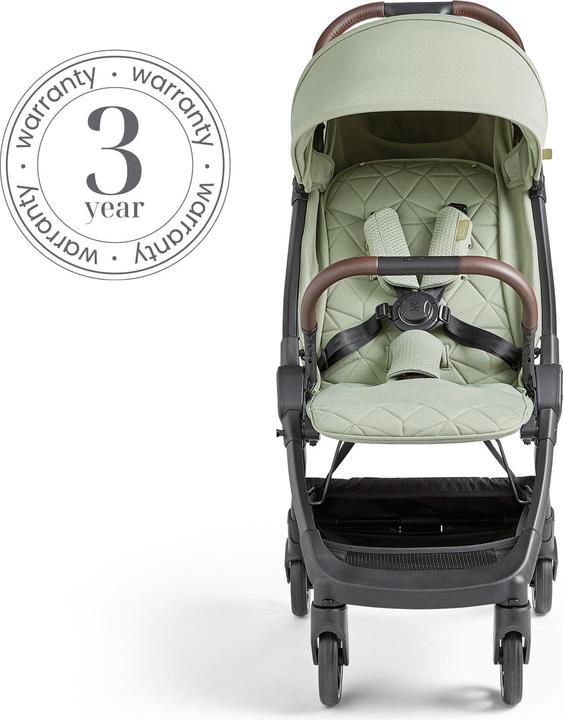 Produktbild Silver Cross Clic Buggy - Sage