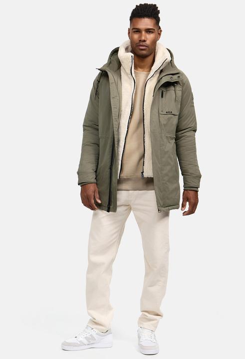 Immagine prodotto Stone Harbour Navroos XX (XL)