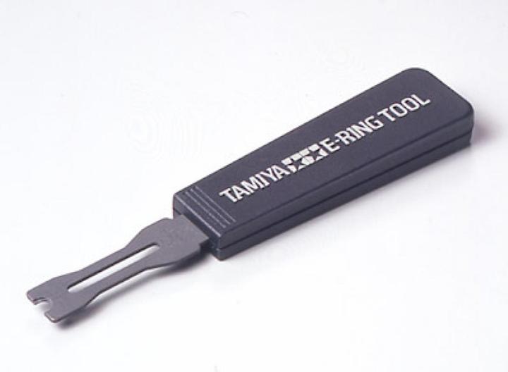 Produktbild Tamiya E-Ring Tool 2 mm