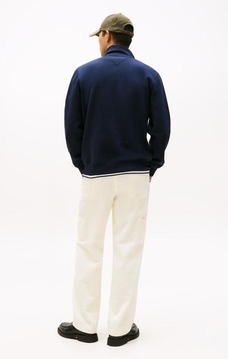 Produktbild Tommy Hilfiger Essential Fleece 1/4 Zip (XXL)