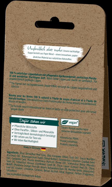 Image du produit Kneipp Samtweich (Sticks de soin)