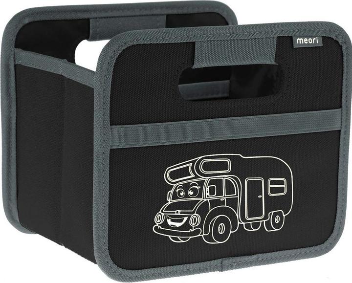 Image du produit Meori Boîtes pliantes (12.5 x 16.5 x 14 cm, 1.80 l)