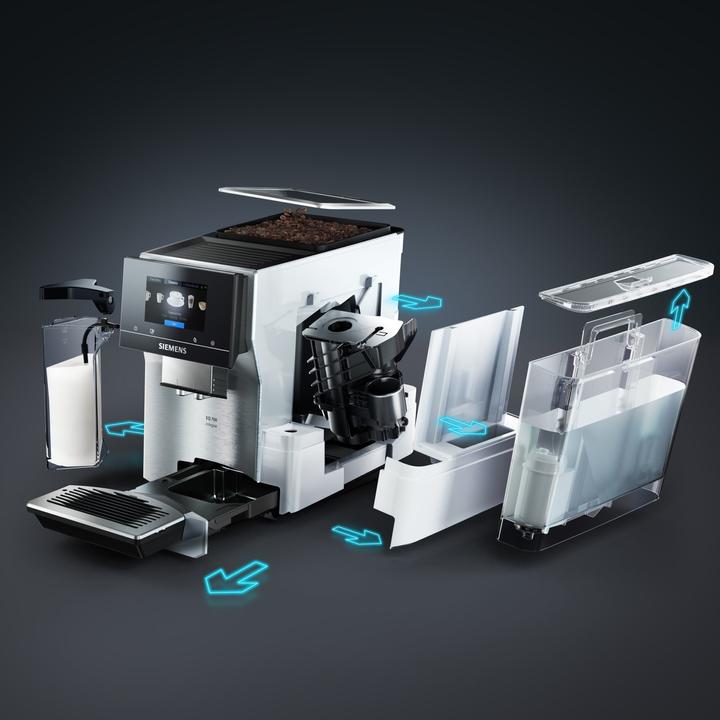 Produktbild Siemens EQ.700 Integral TQ705R03