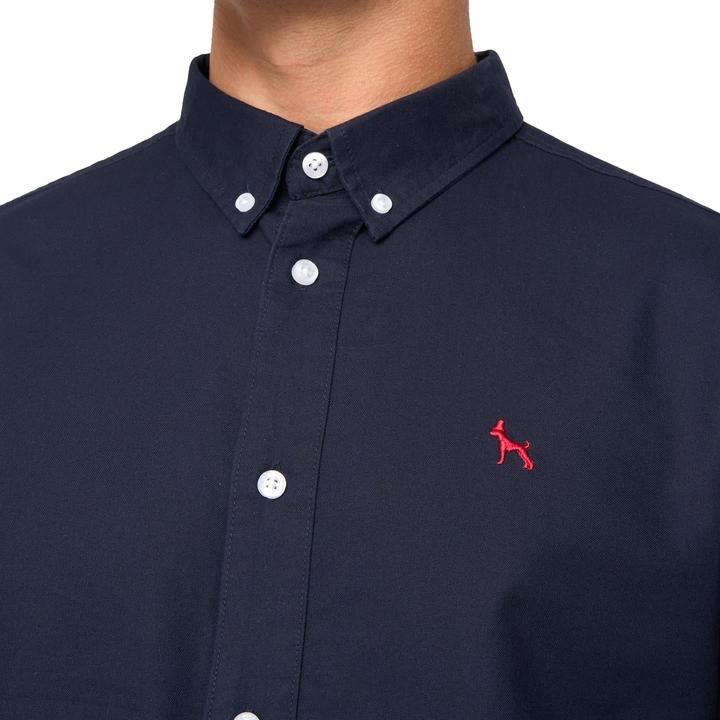 Immagine prodotto Bewley & Ritch Chatmen Camicia Aderente Uomo (L)