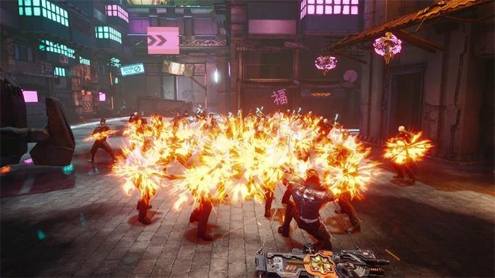 Produktbild Gungrave: G.O.R.E. Day One Edition (Windows, DE)