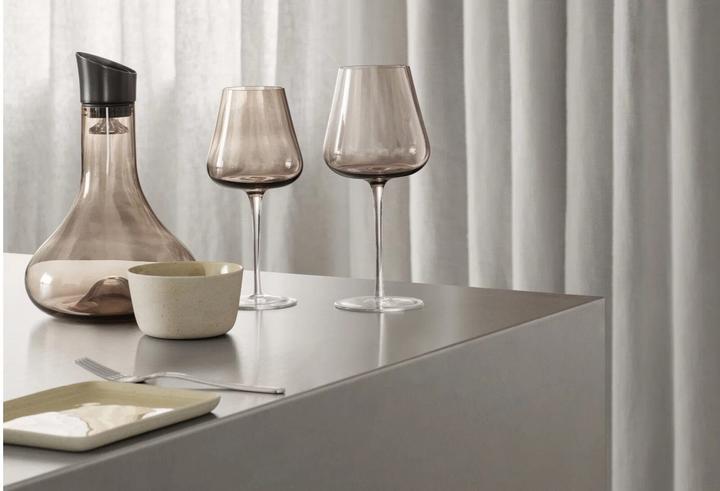 Actual product image Blomus Decanter carafe ALPHA 1L (1 l)