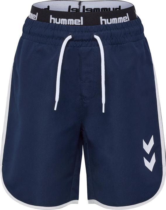 Actual product image hummel hmlSWELL BOARD SHORTS (110)