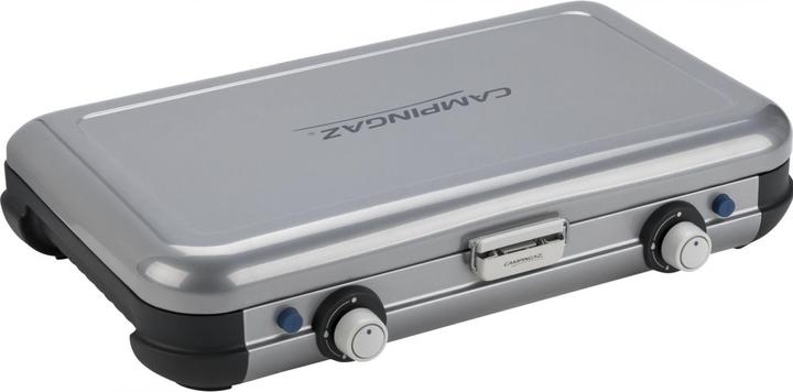 Produktbild Campingaz Camping Kitchen 2 Grill & Go CV